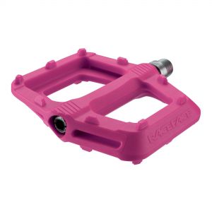 Race Face Ride Pedals - Magenta