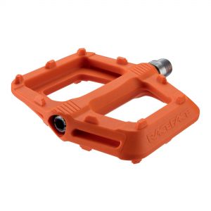 Race Face Ride Pedals - Orange