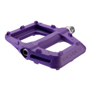 Race Face Ride Pedals - Purple