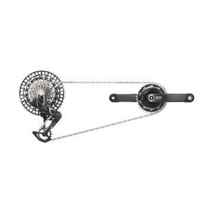 SRAM Eagle XX SL AXS 12-Speed Power Meter Groupset