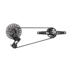 SRAM Eagle X0 AXS 12-Speed Groupset