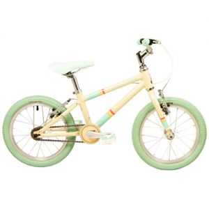 Raleigh Pop 16 Cream Kids Bike – 2020