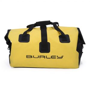 Burley Coho Dry Bag - Yellow