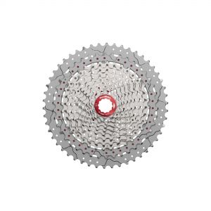 SunRace MX80 11-Speed Cassette - Silver