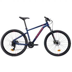 Lapierre Edge 2.7 Hardtail Mountain Bike - 2023 - Blue XS