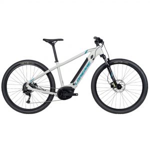 Lapierre Overvolt HT 5.4 Hardtail e-Bike - 2022 - Blue,white S