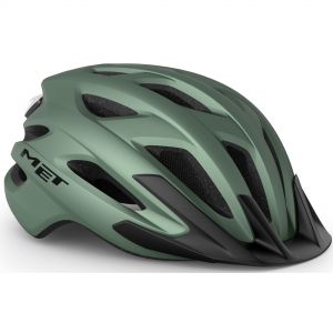 MET Crossover Helmet
