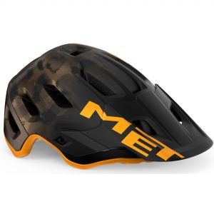 MET Roam MIPS Helmet - Medium, Bronze Orange Matt