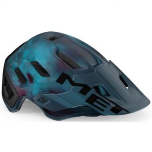 MET Roam MIPS Helmet - Small, Blue Indigo Matt