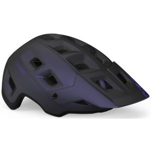 MET Terranova MIPS Helmet - Large, Deep Purple Matt