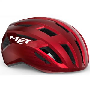 MET Vinci MIPS Helmet - Medium Metallic Glossy