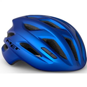 MET Idolo MIPS Helmet - Blue Metallic - M