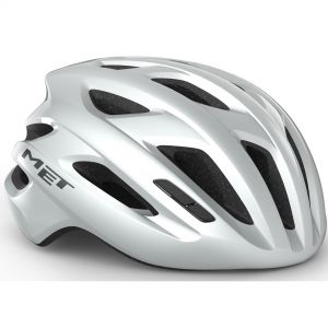 MET Idolo Helmet - White - M