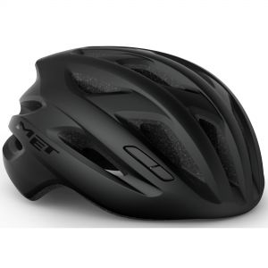 MET Idolo Helmet - Black - M