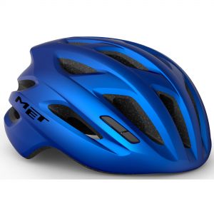 MET Idolo Helmet - Blue Metallic - M