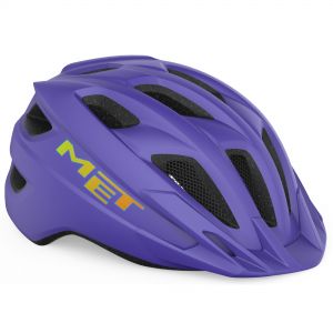 MET Crackerjack MIPS Kids Helmet - Purple