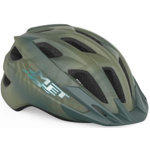 MET Crackerjack MIPS Kids Helmet - Green