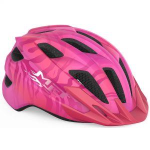 MET Crackerjack MIPS Kids Helmet - Pink