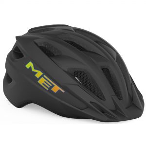 MET Crackerjack Kids Helmet - Black