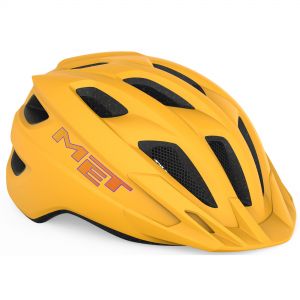 MET Crackerjack Kids Helmet - Orange