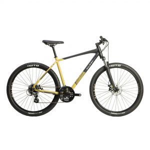 Raleigh Strada X Trail Hybrid Bike - 2023 - L / 20 Inch