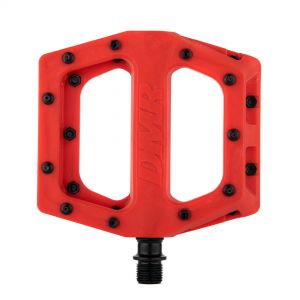 Image of DMR V11 Pedals, Red