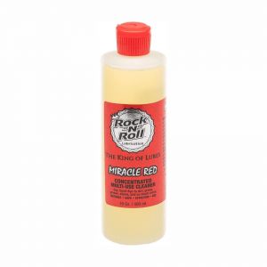 Rock N Roll Miracle Red Degreaser - 16oz