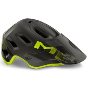 Image of MET Roam MIPS Helmet, Green