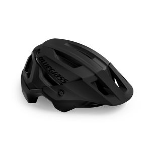 Image of Bluegrass Rogue MTB Helmet, Black