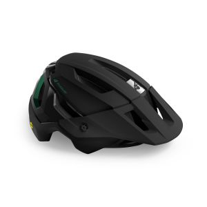 Image of Bluegrass Rogue Core MIPS MTB Helmet, Black