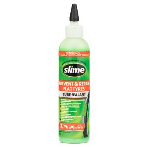 Slime Puncture Prevention & Repair For Tyre Inner Tubes