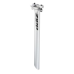 Zipp Service Course Seatpost - Silver31.6mm0mm