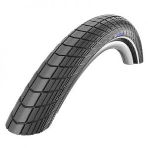Schwalbe Big Apple Tyre - 29 x 2.0 Inch - Wire Bead - 29 x 2.0 Inch Wire Bead
