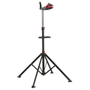 Sealey Height Adjustable Heavy Duty Workshop Cycle Stand - BS103