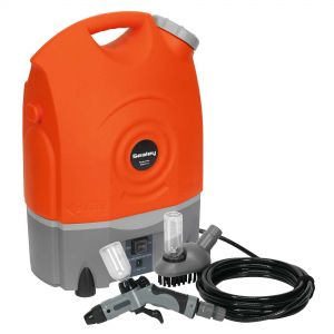 Sealey PW1712 - Rechargeable 12V Pressure Washer