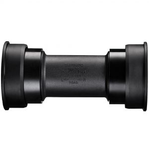 Shimano BB-RS500 Road Press Fit Bottom Bracket - Black