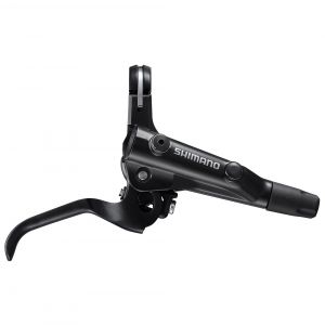 Shimano BL-MT501 I-Spec-II Ready Disc Brake Lever - Right Hand