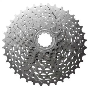 Shimano CS-HG400 Alivio 9-Speed Cassette - 11 - 28T