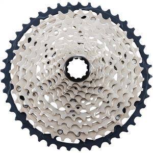 Shimano SLX CS-M7100 12-Speed Cassette - 10-45T