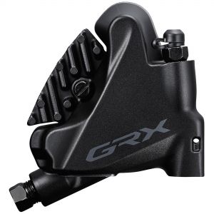 Shimano GRX RX400 Flat Mount Brake Calipers - Rear