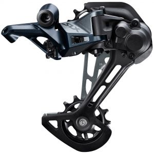 Shimano RD-M7100 SLX 12-Speed Shadow+ SGS Rear Derailleur