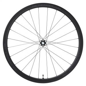 Shimano WH-R8170 C36 Ultegra Disc Carbon Wheels