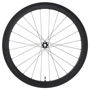 Shimano WH-R8170 C50 Ultegra Disc Carbon Wheels - Front