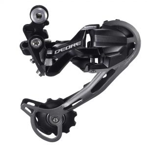 Shimano Deore RD-M592 Shadow Rear Derailleur