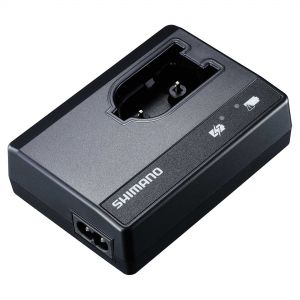 Shimano SM-BCR1 Di2 External Battery Charger Without Power Lead