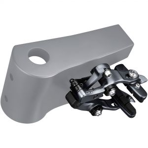 Shimano Ultegra R8010 Direct Mount Brake Calipers - Rear - Chainstay Direct Mount