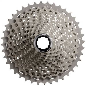 Shimano Deore XT M8000 11-Speed Cassette - 11-42T