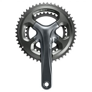 Shimano Tiagra 4700 10-Speed Chainset - Compact