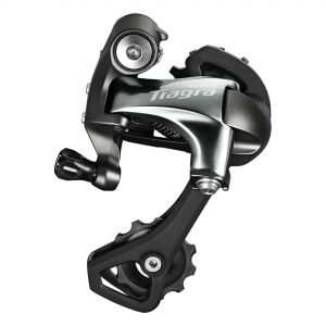 Shimano Tiagra 4700 10-Speed Rear Derailleur - Long Cage (GS)