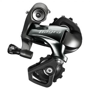 Shimano Tiagra 4700 10-Speed Rear Derailleur - Short Cage (SS)